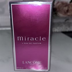 Miracle Lancome 