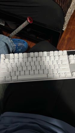 Apex pro tkl