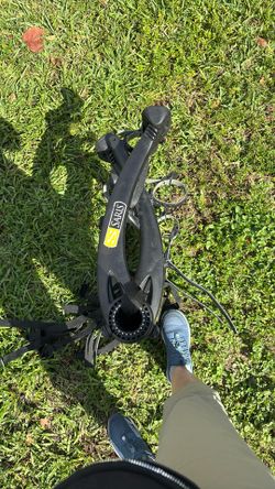 Saris Bicycle Rack