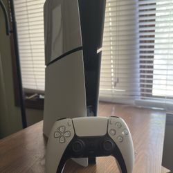 PlayStation 5 Digital Edition 