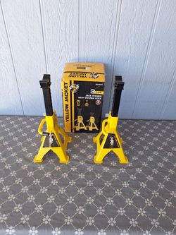 Jack Stands