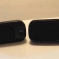 Vintage Optimus 30 Watt 3 Way Bass Reflex Speaker System