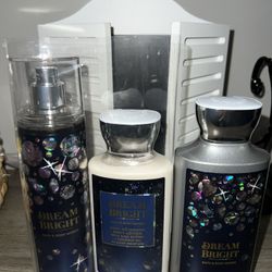 Bath and body