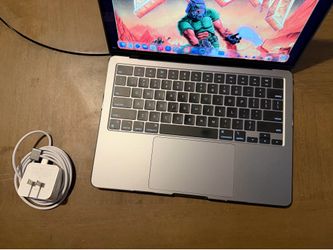 MacBook Air M2