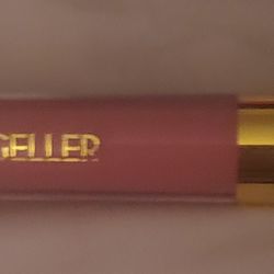 LAURA GELLAR LIPGLOSS PEACEFUL PINK