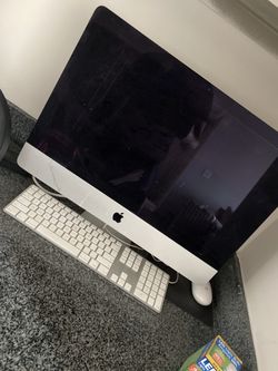 Apple desktop