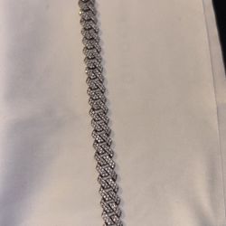 Diamond Bracelet