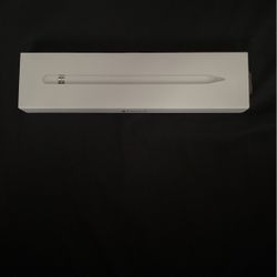 Apple Pencil (1st Generation )