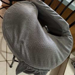 My Brest Friend Nursing Pillow