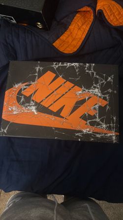 Jordan 1 Shattered Backboard