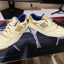 New Balance 550 Aime Leon Dore  New!!