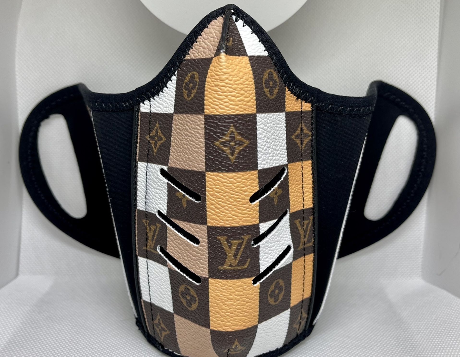 Face Mask/Face Cover Size L