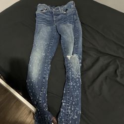 Amiri Jeans 