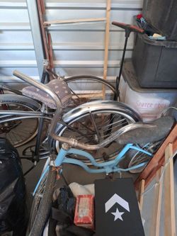 Schwin bycicles an more ask for pricing