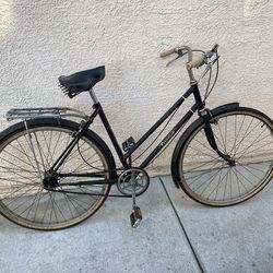 Bike Size 26 Everything Worked Good