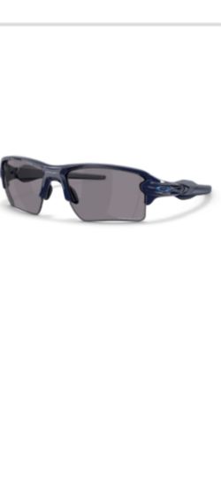 Custom Flak Oakleys Sunglasses