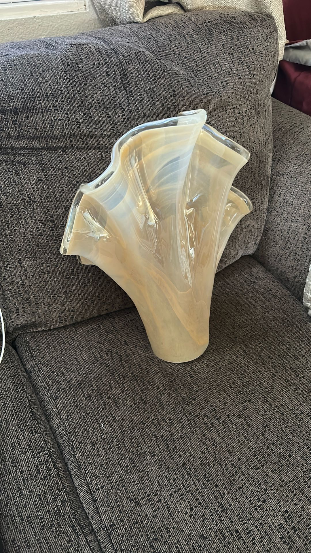 Murano Vase
