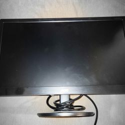 AOC HDMI Monitor 19"
