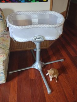 Bassinet 