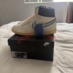 Jordan Air Ship Pe Sp