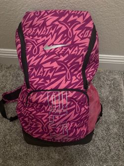 Nike elite backpack