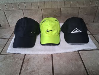 Nike Adjustable Hats