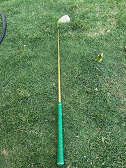 60 degree golf club