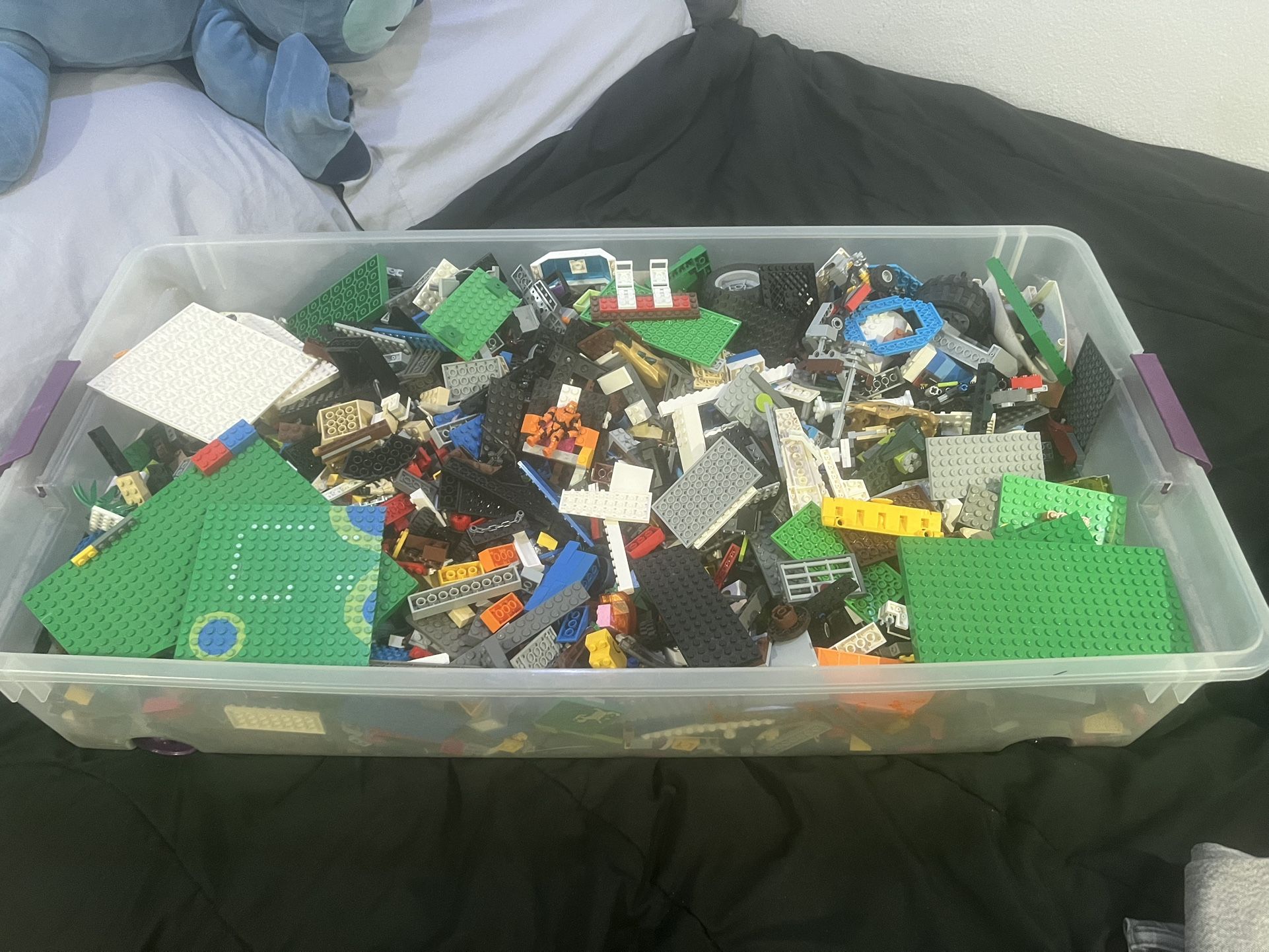 Lego Lot