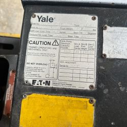 Forklift For Sale
