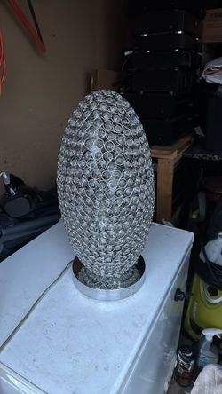 21"H Table Lamp