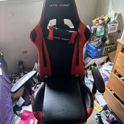 Game Chair 