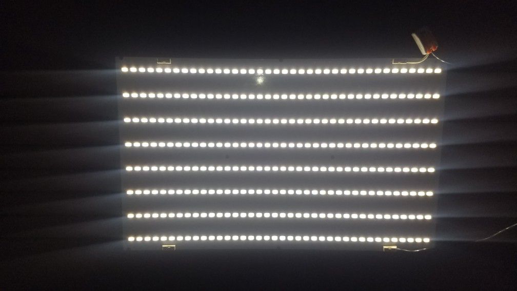 4000K Samsung Lm561c Quantum board \