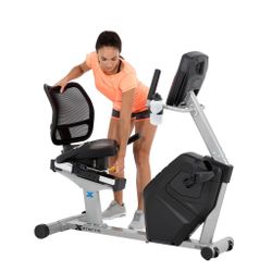 XTERRA SB550 Recumbent Bike