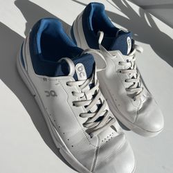 On Cloud The Roger Walking Shoes Men’s Size 12