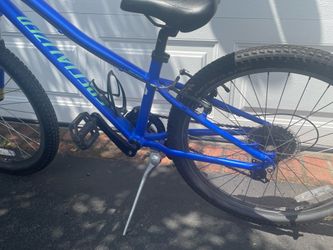 Specialized 24” kids bike