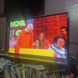 TV Not Smart TV