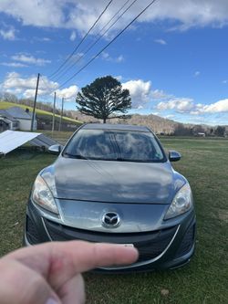 2012 Mazda Mazda3