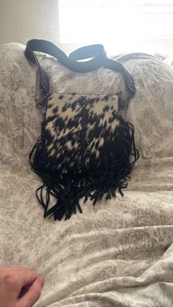 Authentic Montana West Crossbody