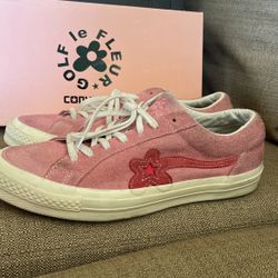Golf Le Fleur Pink Size 11