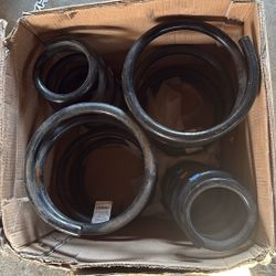 Acura Rsx Oem Springs