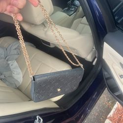 Louis Vuitton Handbag 