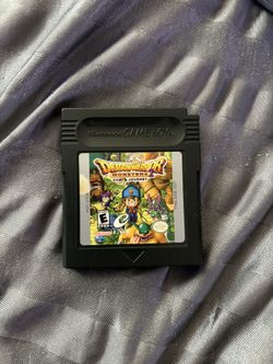 Dragon Warrior Monsters 2: Cobi's Journey