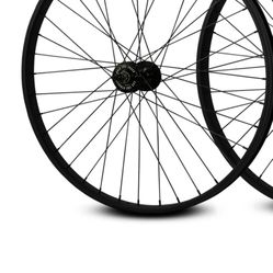 29er front Goon Rim