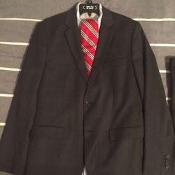 Brand New Suit Banana Republic