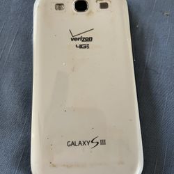 Phone Verizon 4g