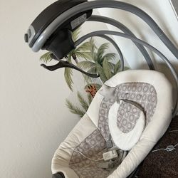 Free Baby Swing 
