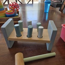 Learning Toys