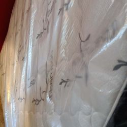 Full-size 8inch Mattress 