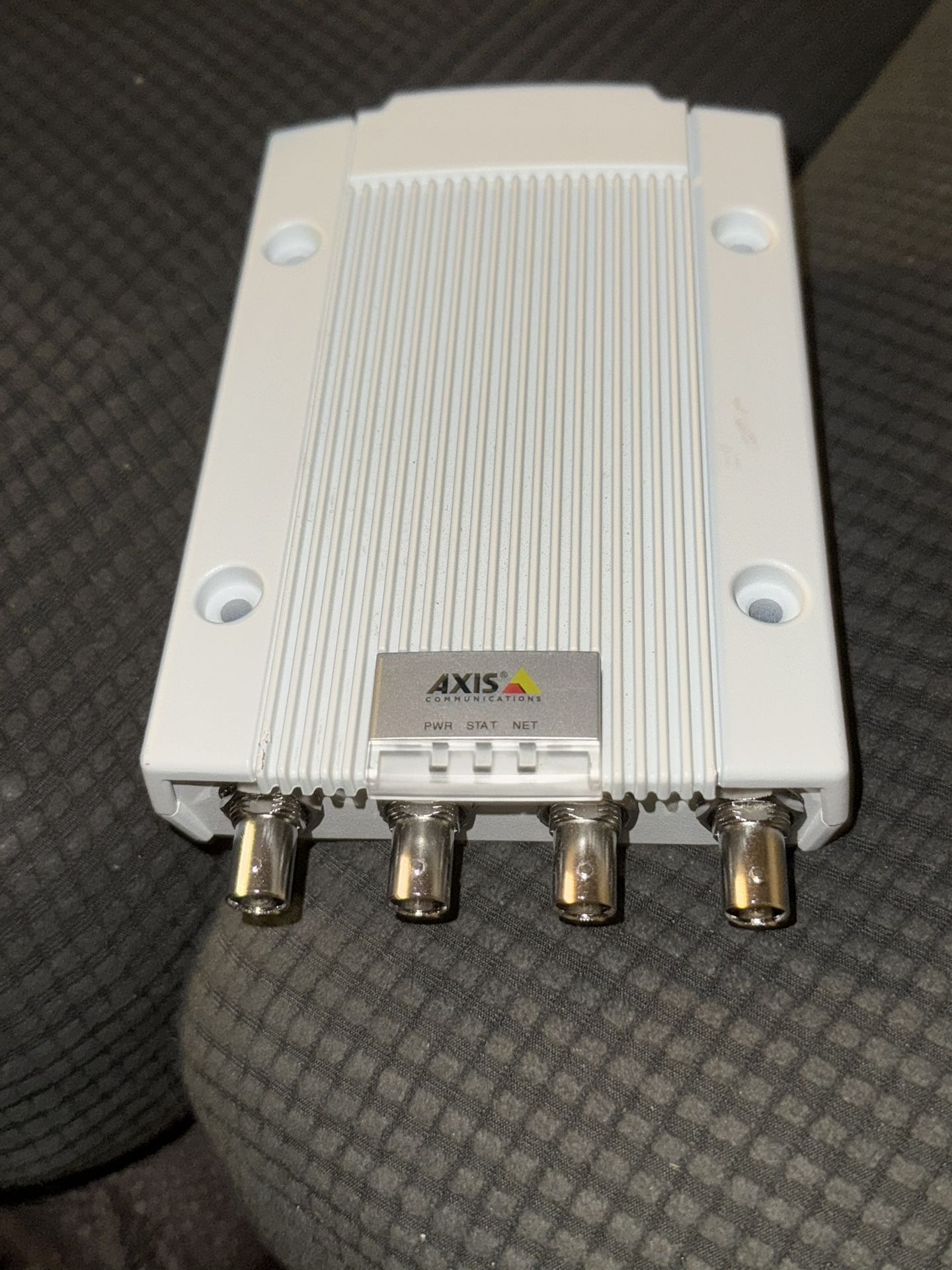 American Dynamic Indoor And Outdoor Camera’s