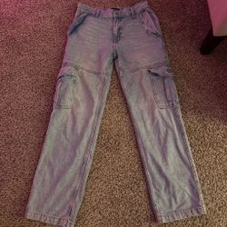 Aeropostal Jeans